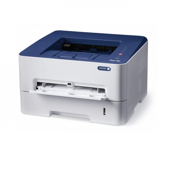 Xerox Phaser 3260 Monochrome Laser Printer