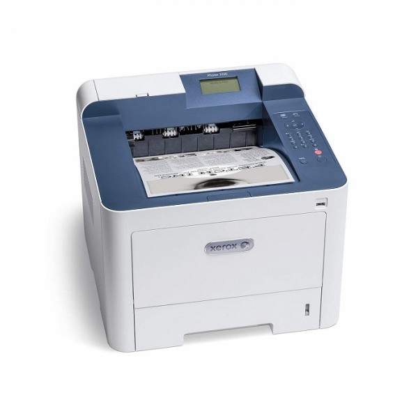 Xerox Phaser 3330 Monochrome Laser Printer