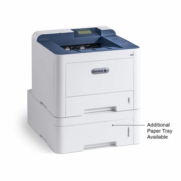 Xerox Phaser 3330 Monochrome Laser Printer