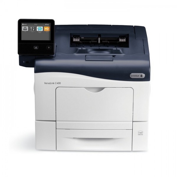 Xerox VersaLink C400/DN Color Laser Printer