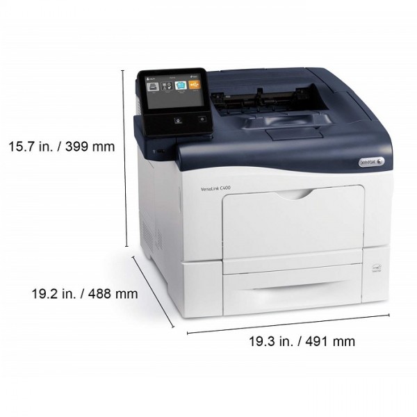 Xerox VersaLink C400/DN Color Laser Printer