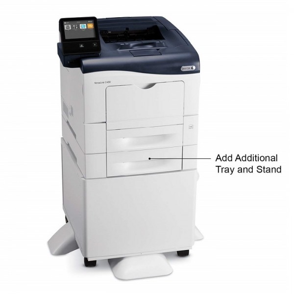Xerox VersaLink C400/DN Color Laser Printer
