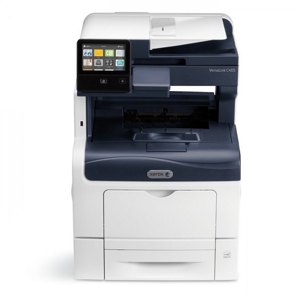 Xerox VersaLink C405 Color Laser All-in-One Printer