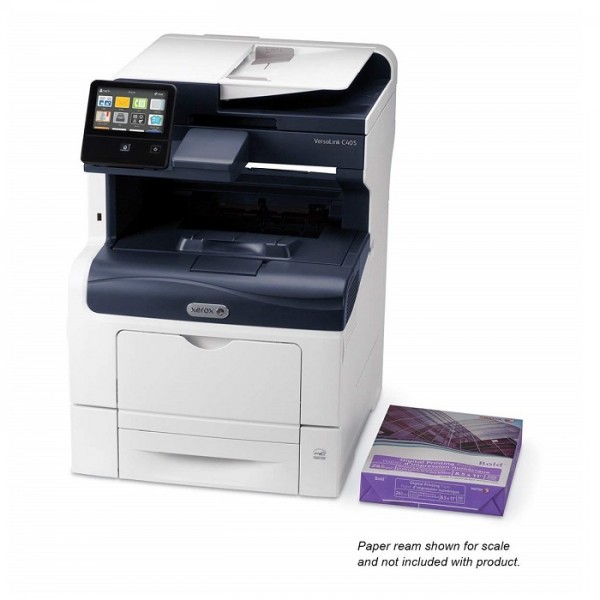 Xerox VersaLink C405 Color Laser All-in-One Printer