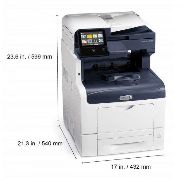 Xerox VersaLink C405 Color Laser All-in-One Printer