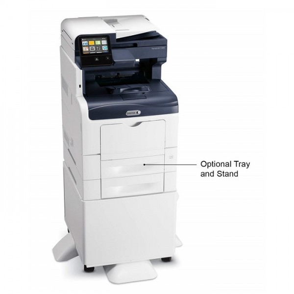 Xerox VersaLink C405 Color Laser All-in-One Printer