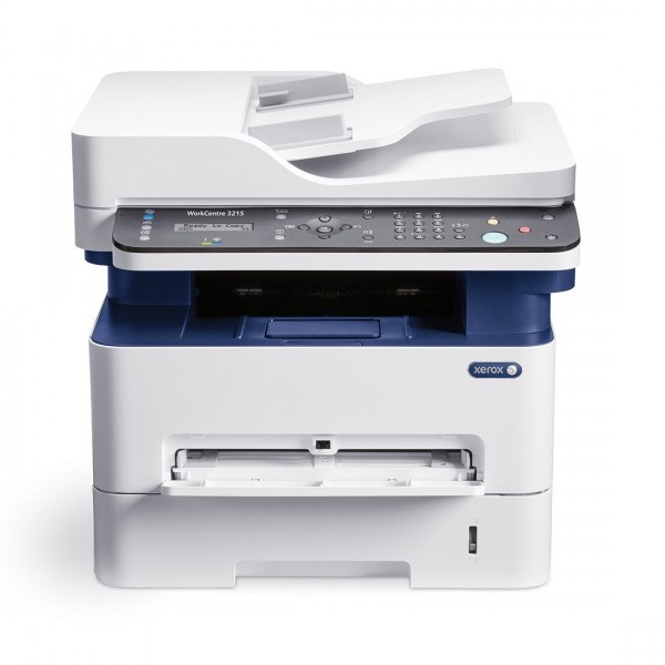 Xerox WorkCentre 3215/NI Monochrome All in one Printer