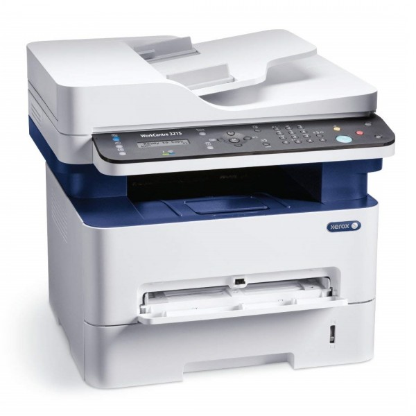 Xerox WorkCentre 3215/NI Monochrome All in one Printer