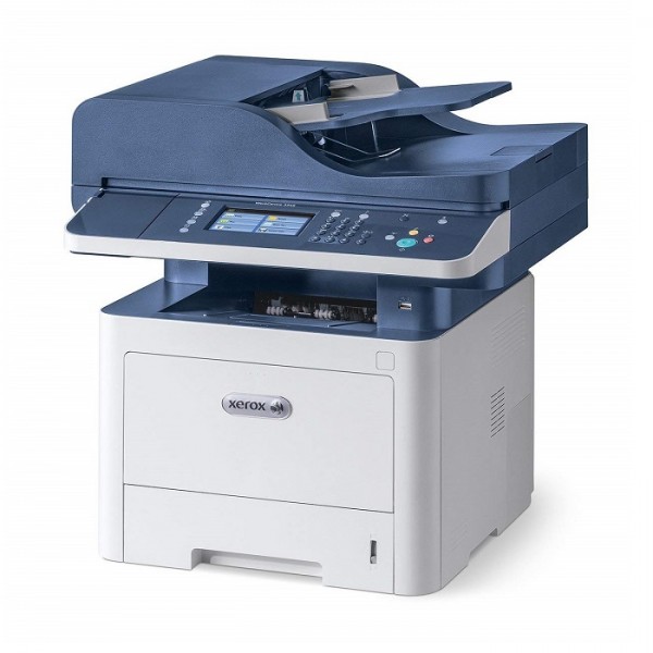 Xerox WorkCentre 3345/DNI Monochrome All in one Printer
