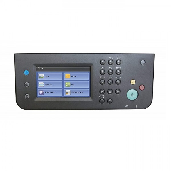 Xerox WorkCentre 6027/NI Color LED All-in-One Printer