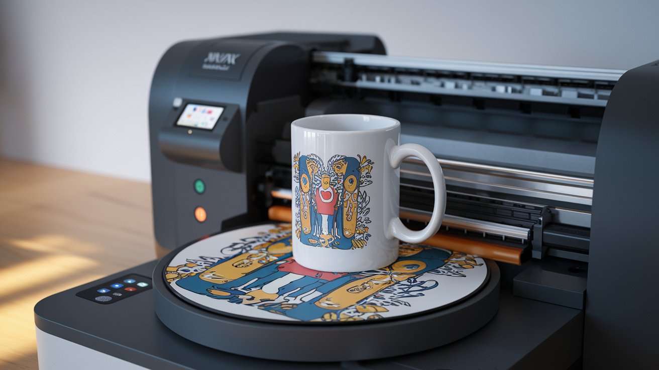 What Is a Sublimation Printer? Complete Guide 2026
